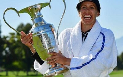 Pernilla Lindberg = Jerringspriset?