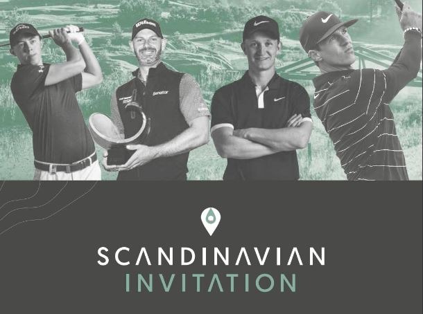 Scandinavian Invitation