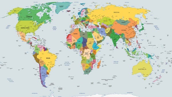 Europatouren en världstour