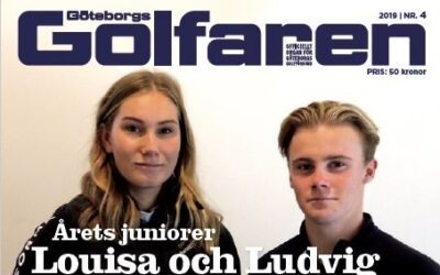 Senaste numret