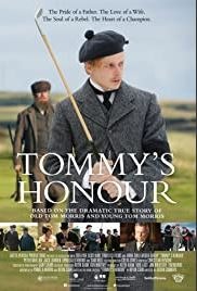 Tommy´s Honour