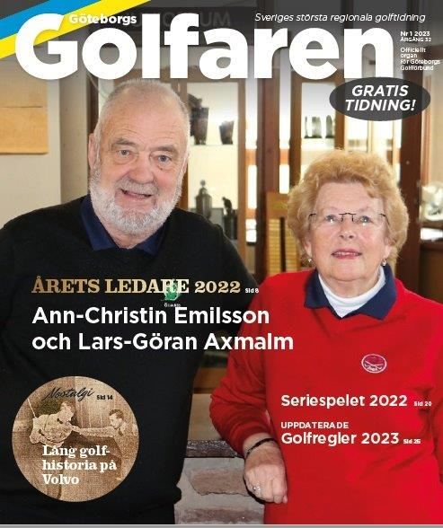 GöteborgsGolfaren 1-2023