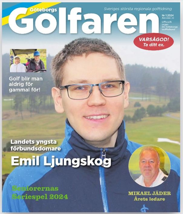 GöteborgsGolfaren