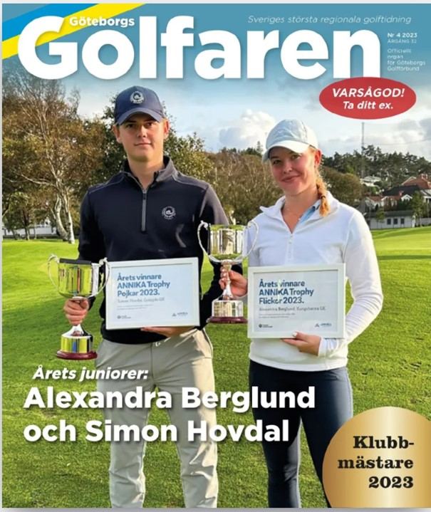 GöteborgsGolfaren